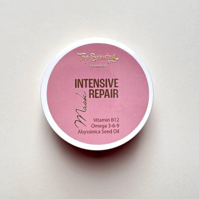 Маска для волос Intensive Repair Top Beauty 250 мл