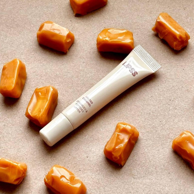 Блеск для губ Salted Caramel Lipss