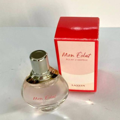 Туалетная вода женская Lanvin Mon Eclat D'arpege, 4.5 мл