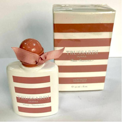 Туалетная вода женская Pink Mariana Donna Trussardi, 30 мл