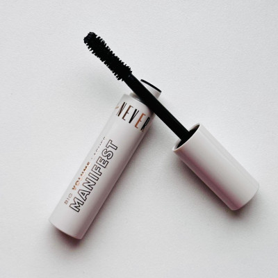 Тушь для ресниц Neverti Big Volume Lashes Manifest NP500