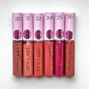Матовая жидкая помада для губ Vollare Cosmetics Satin Lips Matt Liquid Lipstick DIRTY ROSE 20