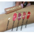 Блеск для губ Vollare Beauty Shine Lip Gloss LOVE SPELL