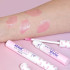Блеск-тинт для губ Magic Kiss Color Changing Lipgloss Golden Rose, 10 мл