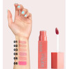 Блеск тинт для губ Soft Tint Lipgloss Neverti NP802 002