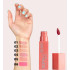 Блеск тинт для губ Soft Tint Lipgloss Neverti NP802 006