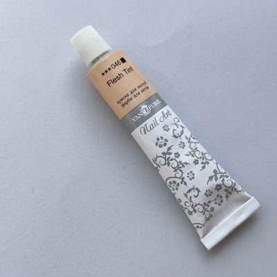 Акриловая краска Van Pure 046 Flesh Tint