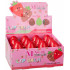 Бальзам для губ Клубника Magic Lip Balm