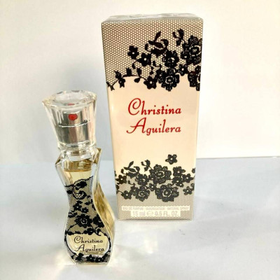 Туалетная вода женская Christina Aguilera, 15 мл