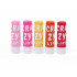 Гигиеническая помада для губ Crazy Lips lip balm color