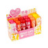 Гигиеническая помада для губ Crazy Lips lip balm color