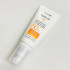 Солнцезащитный крем для лица TopFace "SPF 50 +" РТ806.002 50 мл TESTER