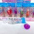 Блиск-тінт для губ HOLD MORNING LIP OIL з брелком М35
