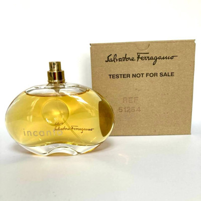 Туалетная вода женская Salvatore Ferragamo Incanto 100 мл ТЕСТЕР