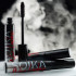 Туш з ефектом накладних вій Soika Wow Lashes
