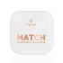 Запеченный хайлайтер MATCH Radiant Baked Highlighter Bogenia BG671 001