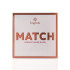 Запеченные румяна MATCH Radiant Baked Blush Bogenia BG633 001