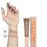 Жидкий контур Match Liquid Contour Bogenia BG655 001