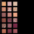 Палетка теней для век BERRY GALAXY (18 COLOR) BOGENIA BG901 No003
