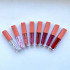 Блеск для губ 3D Neverti Plumping Intense Lipgloss NP800 ТЕСТЕР НАБОР