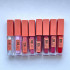 Блеск для губ 3D Neverti Plumping Intense Lipgloss NP800 ТЕСТЕР НАБОР