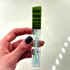 Блиск-плампер для губ Mocallure Lip Plumper MS68