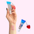 Блиск-тінт для губ HOLD MORNING LIP OIL з брелком М35