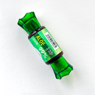 Тинт для губ Aloe Vera MJ-TG020