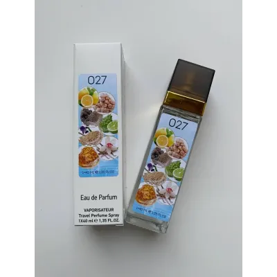Парфюм миниатюра Gypsy Water №027, 40мл