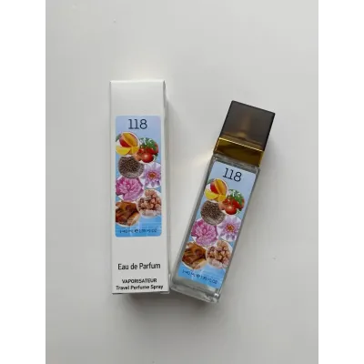 Парфум мініатюра Un Jardin Sur Le Nil №118, 40мл