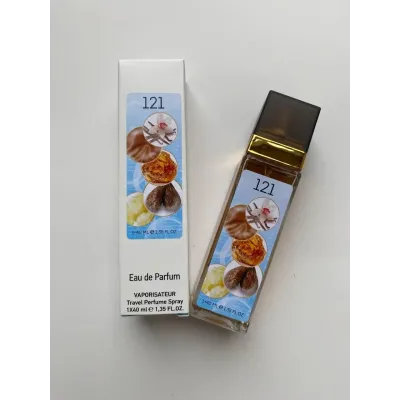 Парфюм миниатюра Aphrodisiac №121, 40мл
