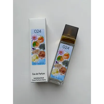 Парфюм миниатюра Omnia Crystalline №024, 40мл