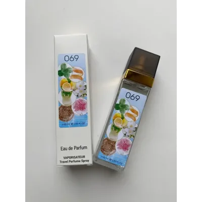 Парфум мініатюра Green Tea №069 , 40мл