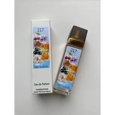 Парфюм миниатюра Cherry Smoke №217, 40мл