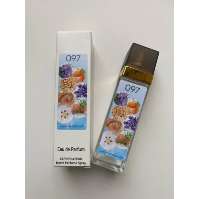 Парфюм миниатюра Giv Pour Homme №097, 40мл