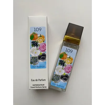 Парфюм миниатюра Parfum 2 №109, 40мл
