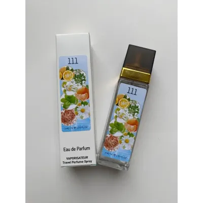 Парфюм миниатюра Mandarin Basilic №111, 40мл