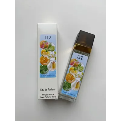 Парфюм миниатюра Aqua Allegoria Pera Granita №112, 40мл