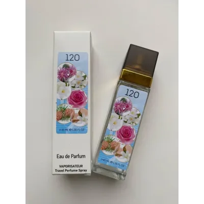 Парфюм миниатюра Ma Vie Pour Femme №120, 40мл