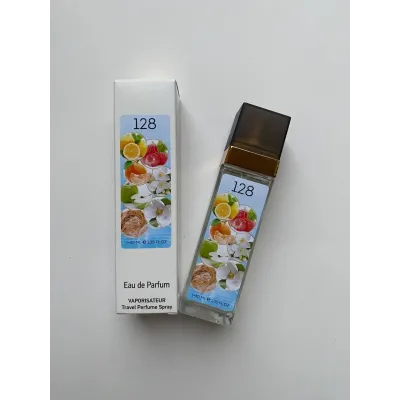 Парфюм миниатюра Aqua Pour Femme №128, 40мл