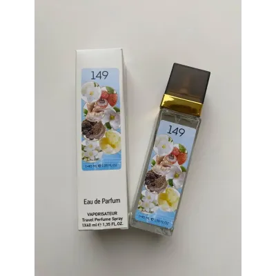 Парфюм миниатюра Miracle №149, 40мл