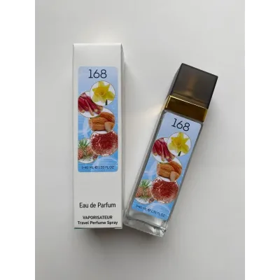 Парфюм миниатюра Perfect №168, 40мл