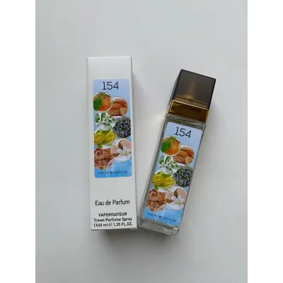 Парфюм миниатюра Sensual Orchid №154, 40мл