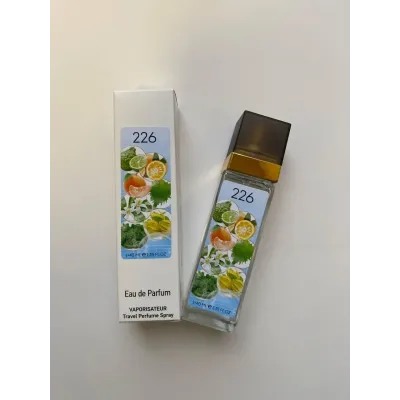 Парфюм миниатюра Sole Di Positano №226, 40мл