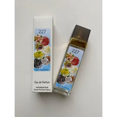 Парфум мініатюра Soleil Blanc №227, 40мл
