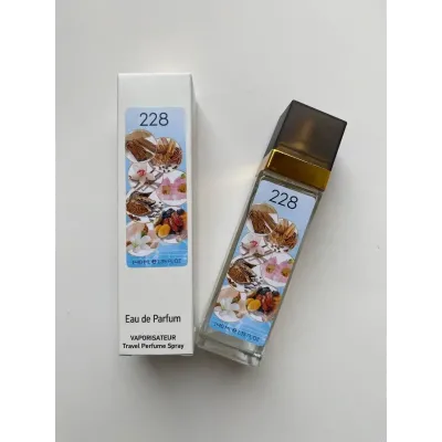 Парфум мініатюра Tobacco Vanille №228, 40мл