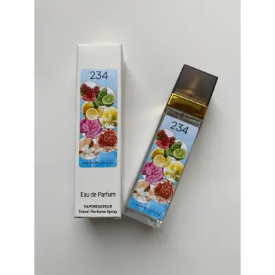 Парфюм миниатюра Eros Pour Femme №234, 40мл