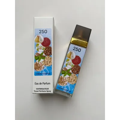 Парфюм миниатюра Black Opium №250, 40мл