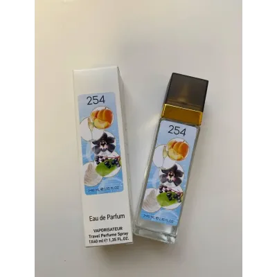 Парфюм миниатюра Purple 070.07 Molecule №254, 40мл