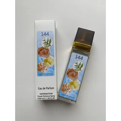 Парфюм миниатюра Encre Noire №144 , 40мл